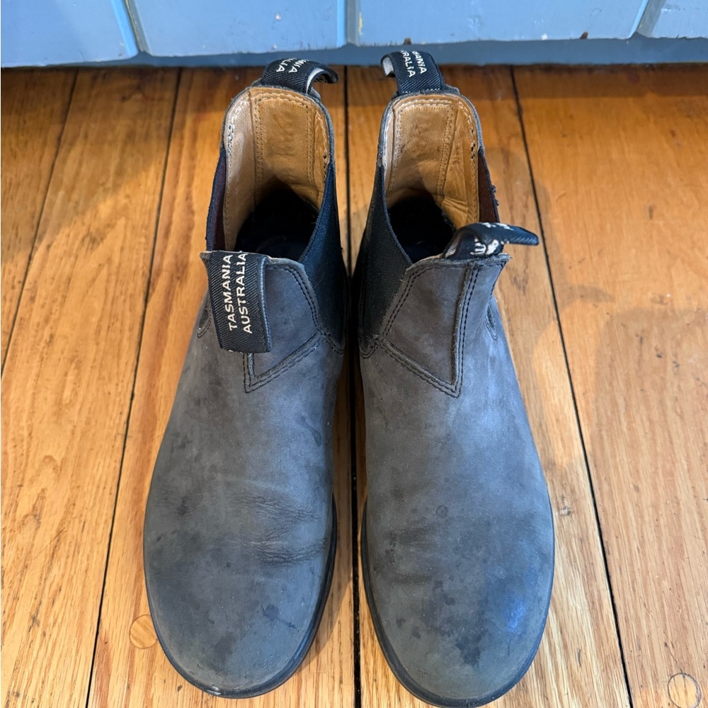 BLUNDSTONES Women’s 587 classic